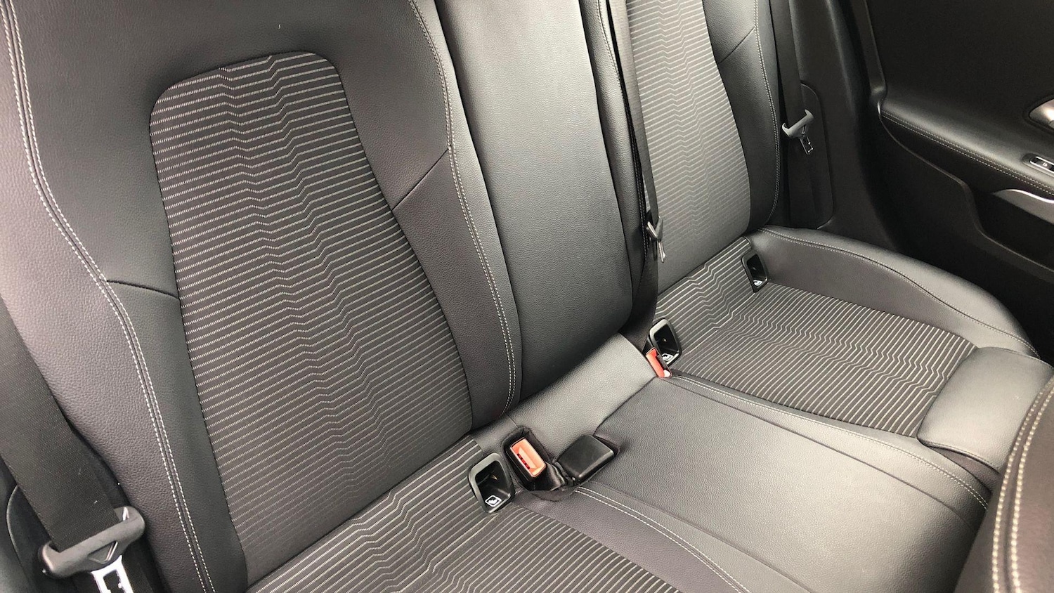 Used Mercedes-Benz A-Class 2018 for sale - 76413566: Photo 12