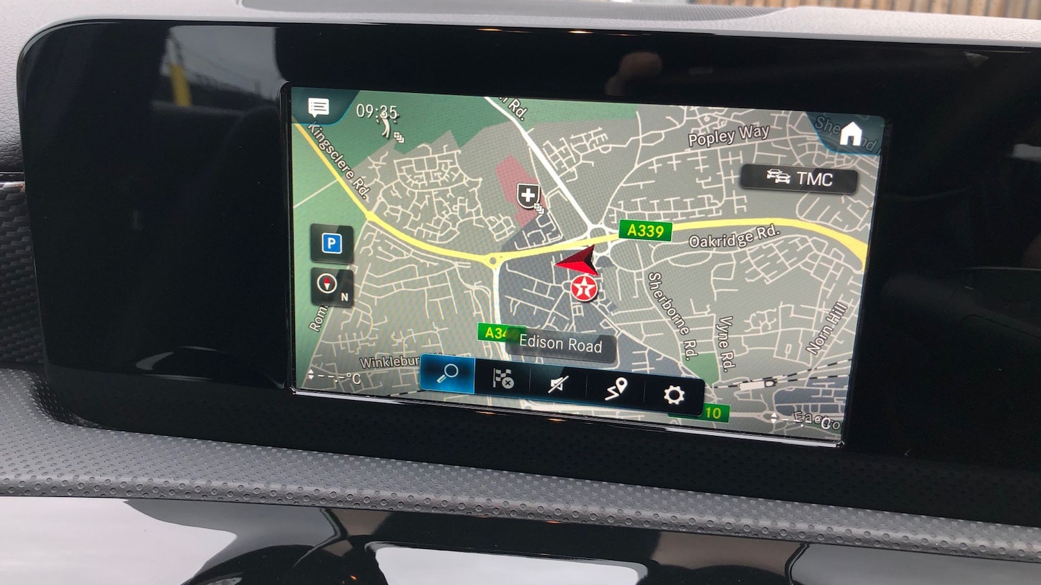 Used Mercedes-Benz A-Class 2018 for sale - 76413566: Photo 20