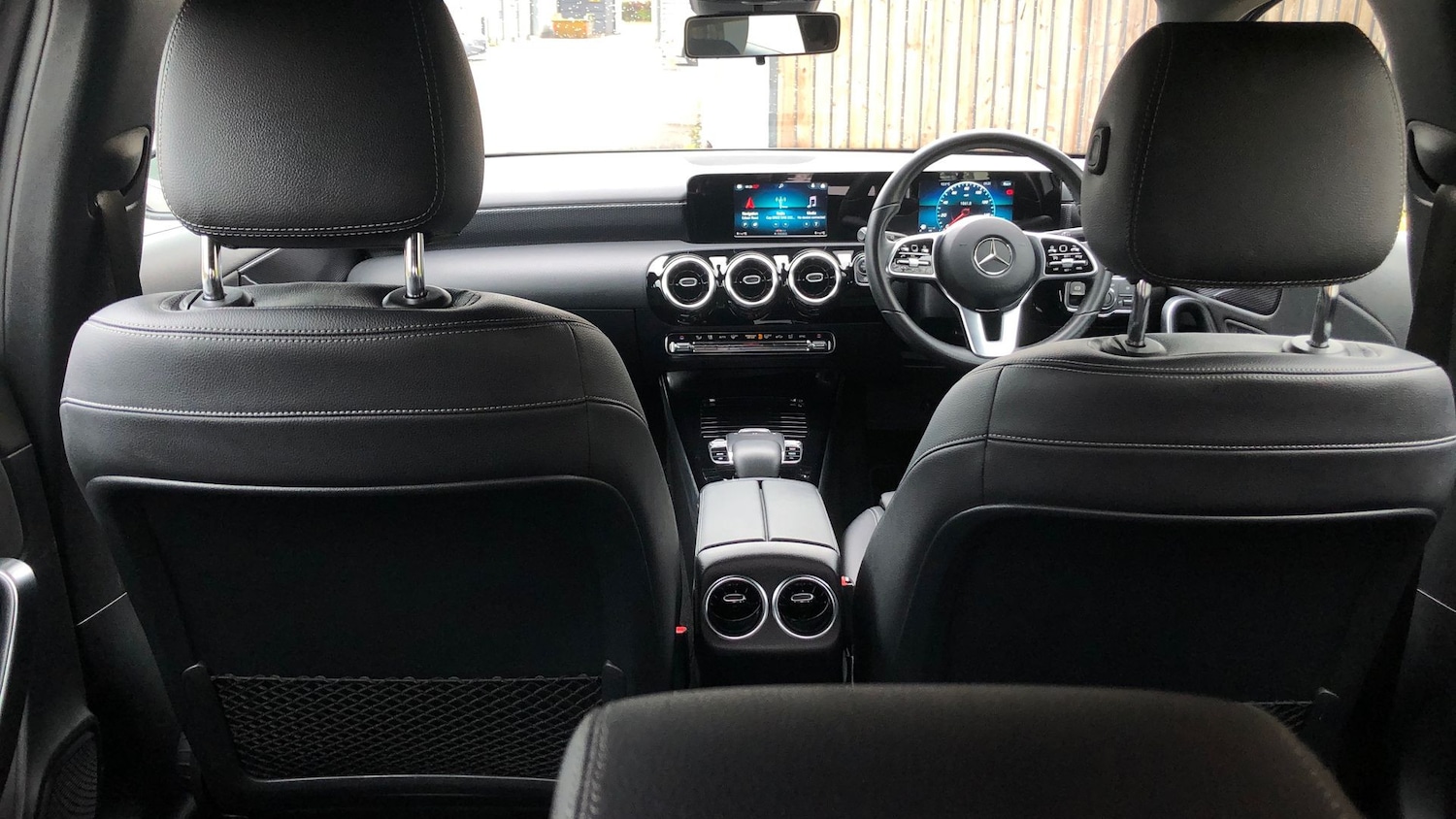 Used Mercedes-Benz A-Class 2018 for sale - 76413566: Photo 25