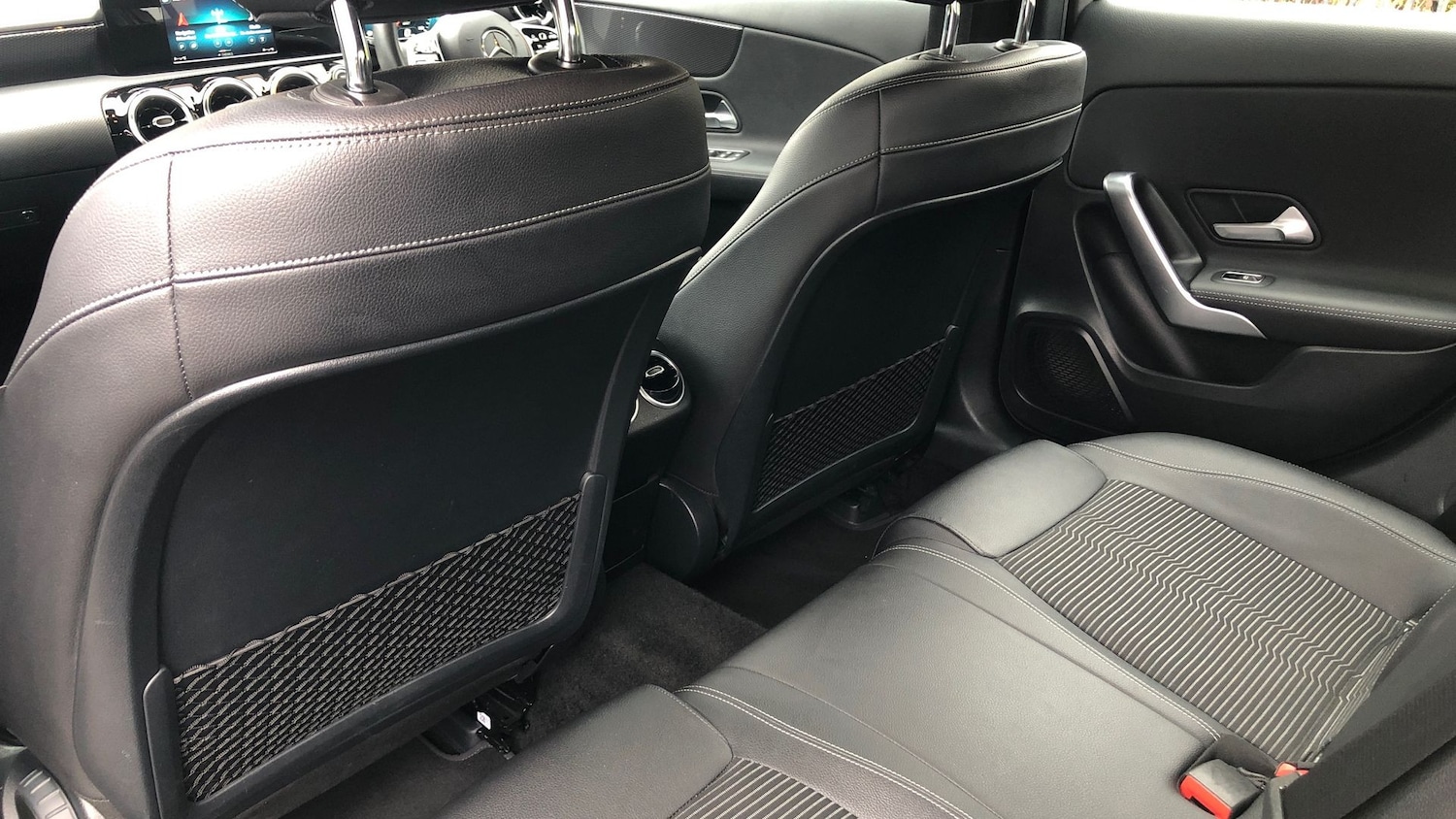 Used Mercedes-Benz A-Class 2018 for sale - 76413566: Photo 26