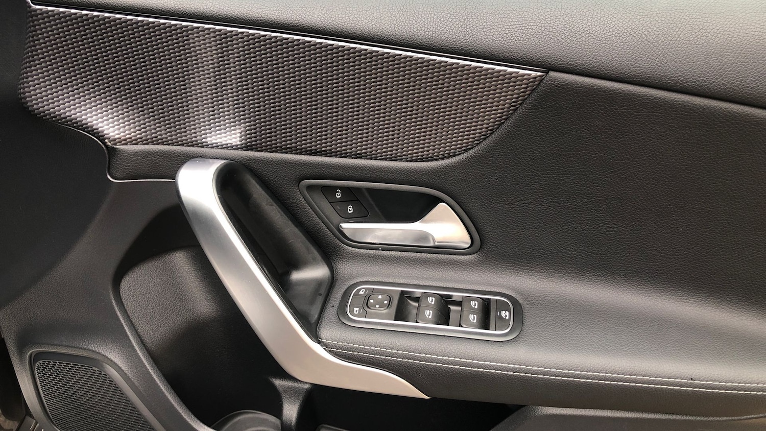 Used Mercedes-Benz A-Class 2018 for sale - 76413566: Photo 27