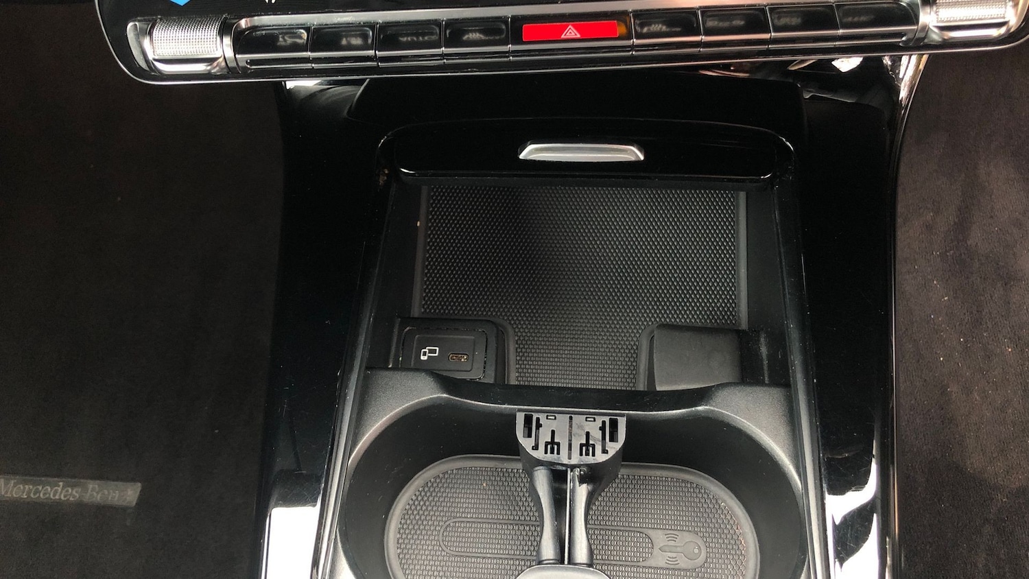 Used Mercedes-Benz A-Class 2018 for sale - 76413566: Photo 34