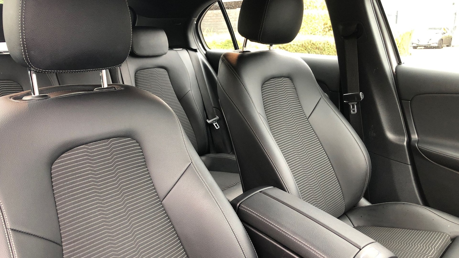 Used Mercedes-Benz A-Class 2018 for sale - 76413566: Photo 38