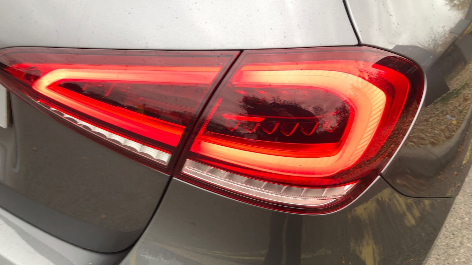 Used Mercedes-Benz A-Class 2018 for sale - 76413566: Photo 40