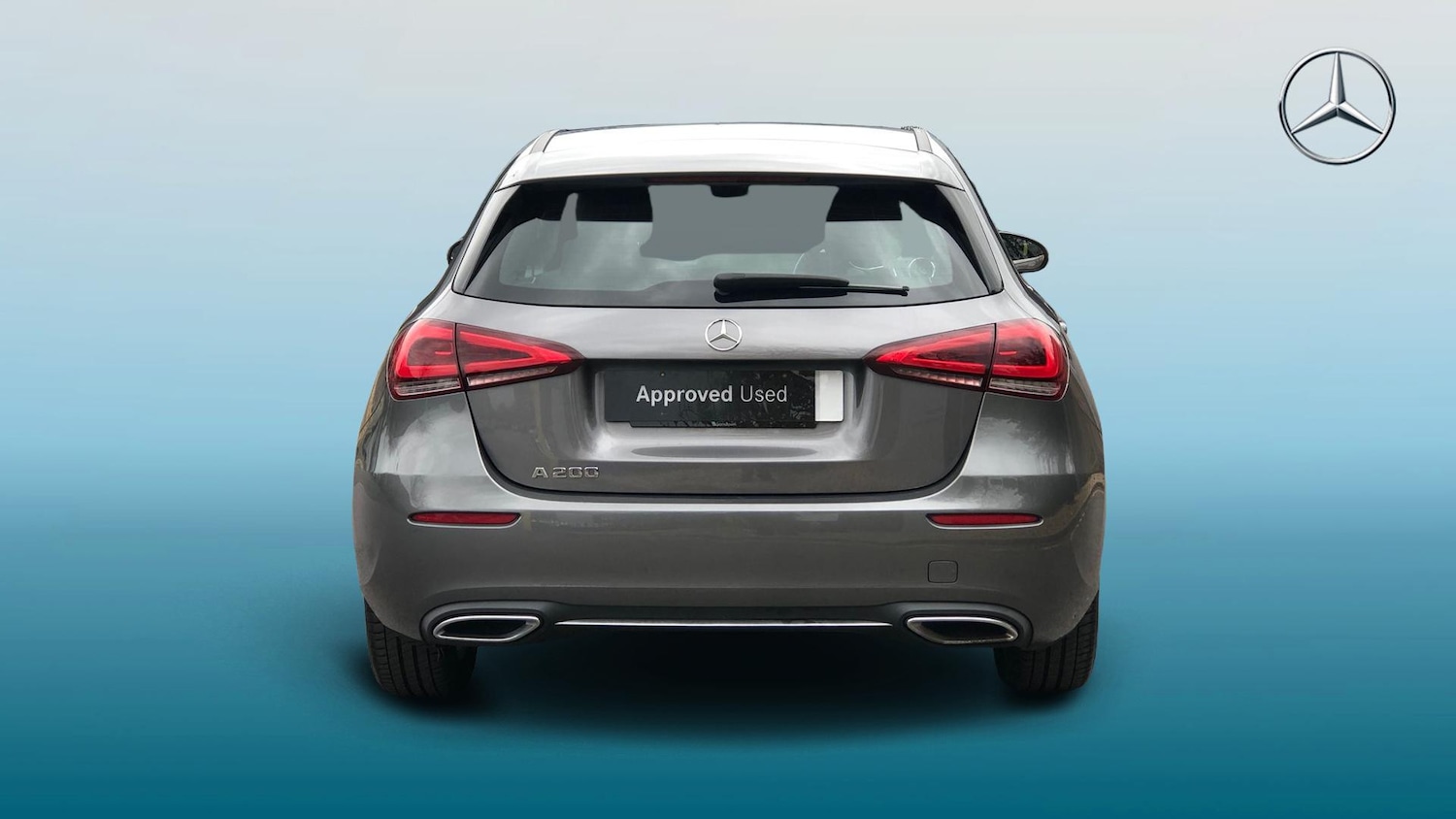 Used Mercedes-Benz A-Class 2018 for sale - 76413566: Photo 7