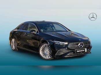 2024 (24) - A 200 AMG LINE PREMIUM+ M 4-Door