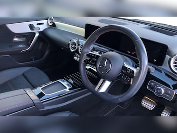 Used Mercedes-Benz A-Class 2024 for sale - 76741567: Photo