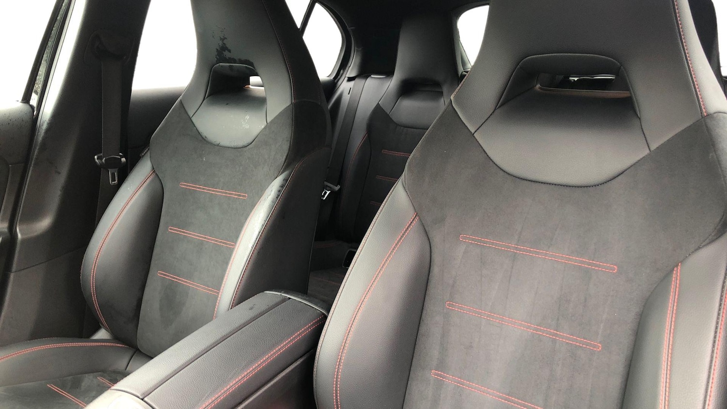 Used Mercedes-Benz A-Class 2023 for sale - 76413694: Photo 11