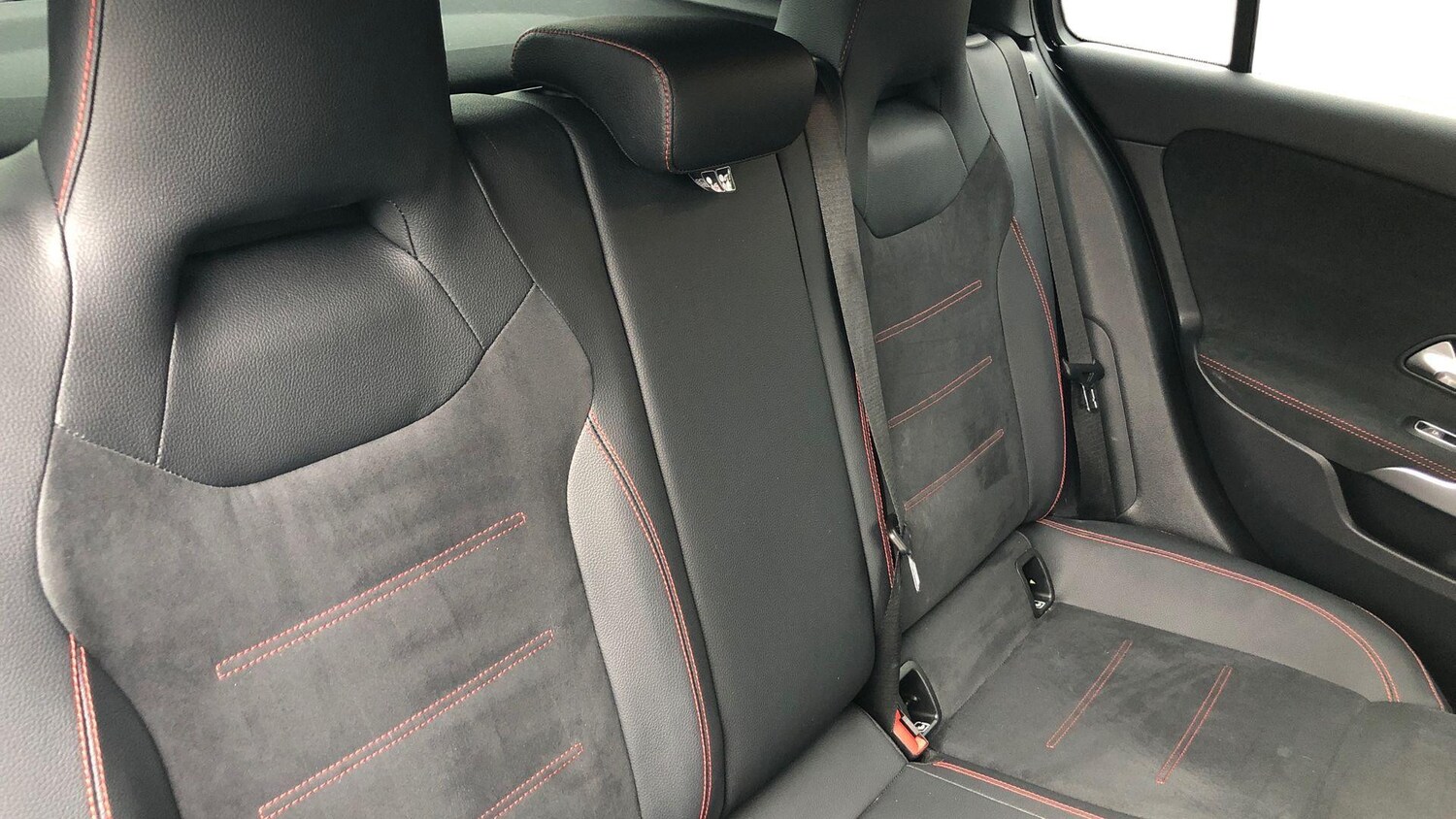 Used Mercedes-Benz A-Class 2023 for sale - 76413694: Photo 12