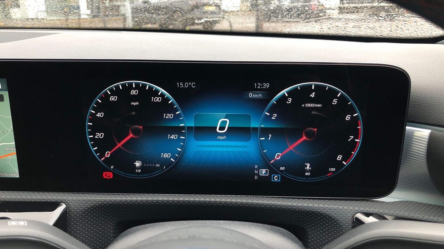 Used Mercedes-Benz A-Class 2023 for sale - 76413694: Photo 13