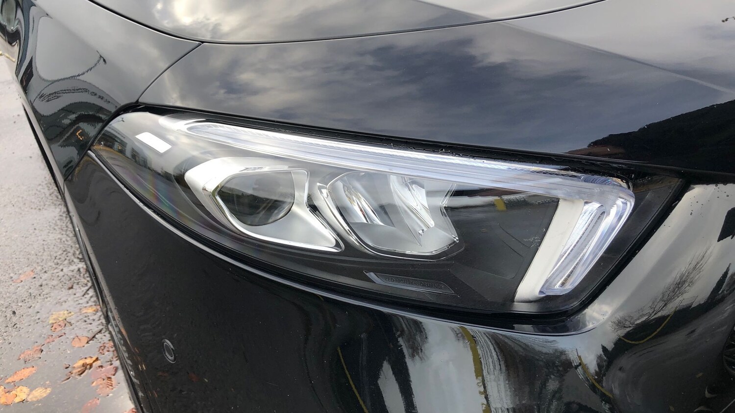 Used Mercedes-Benz A-Class 2023 for sale - 76413694: Photo 15