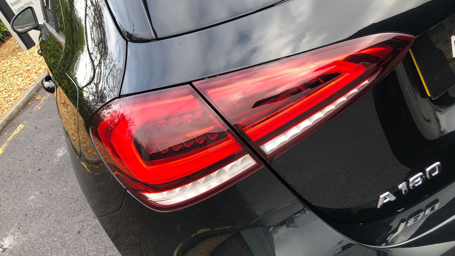 Used Mercedes-Benz A-Class 2023 for sale - 76413694: Photo 16