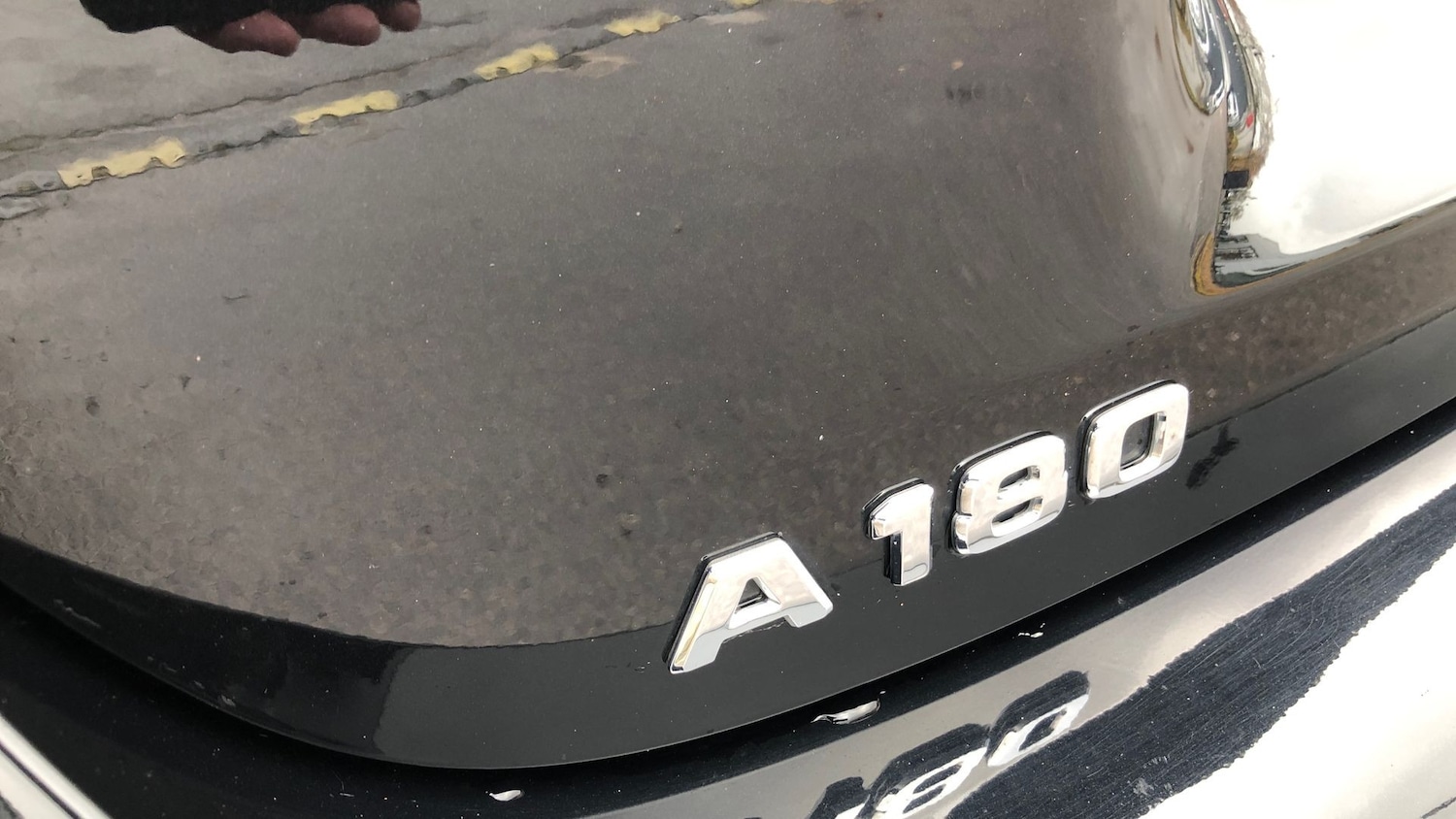 Used Mercedes-Benz A-Class 2023 for sale - 76413694: Photo 17