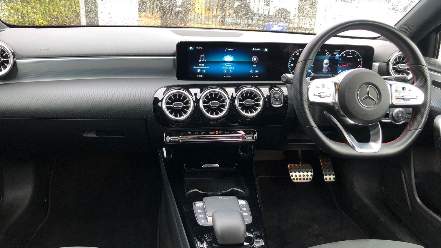 Used Mercedes-Benz A-Class 2023 for sale - 76413694: Photo 18