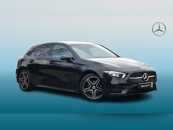 Used Mercedes-Benz A-Class 2023 for sale - 76413694: Photo