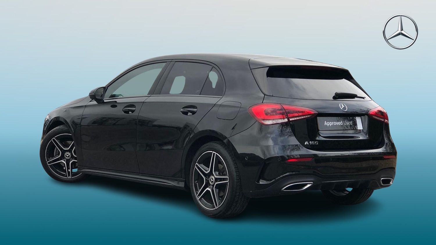 Used Mercedes-Benz A-Class 2023 for sale - 76413694: Photo 2