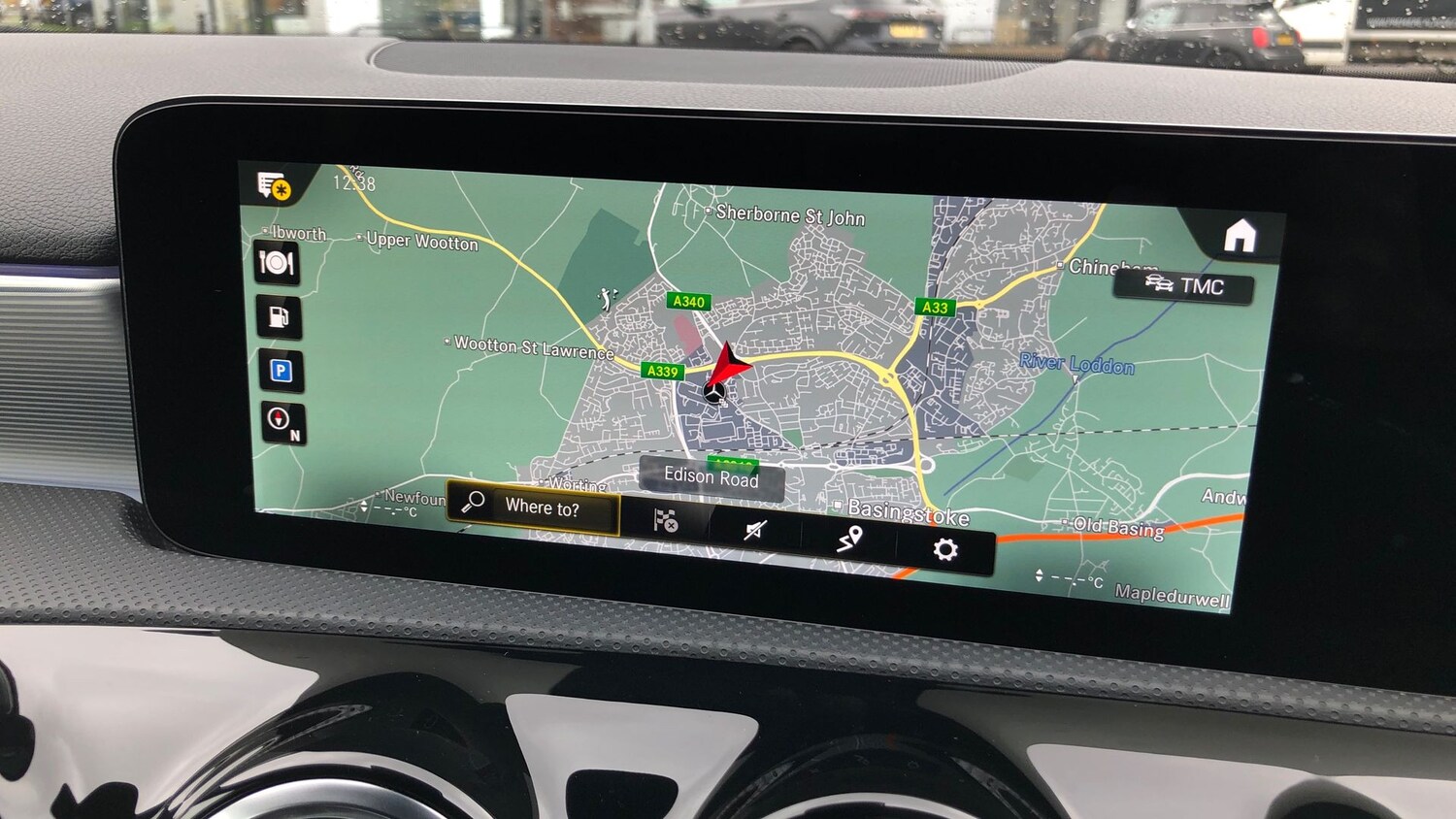 Used Mercedes-Benz A-Class 2023 for sale - 76413694: Photo 20