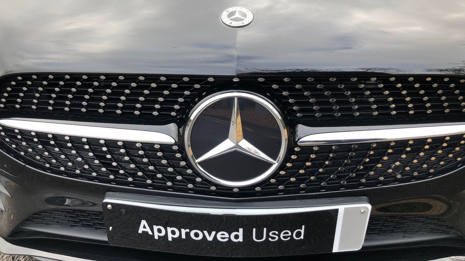 Used Mercedes-Benz A-Class 2023 for sale - 76413694: Photo 22