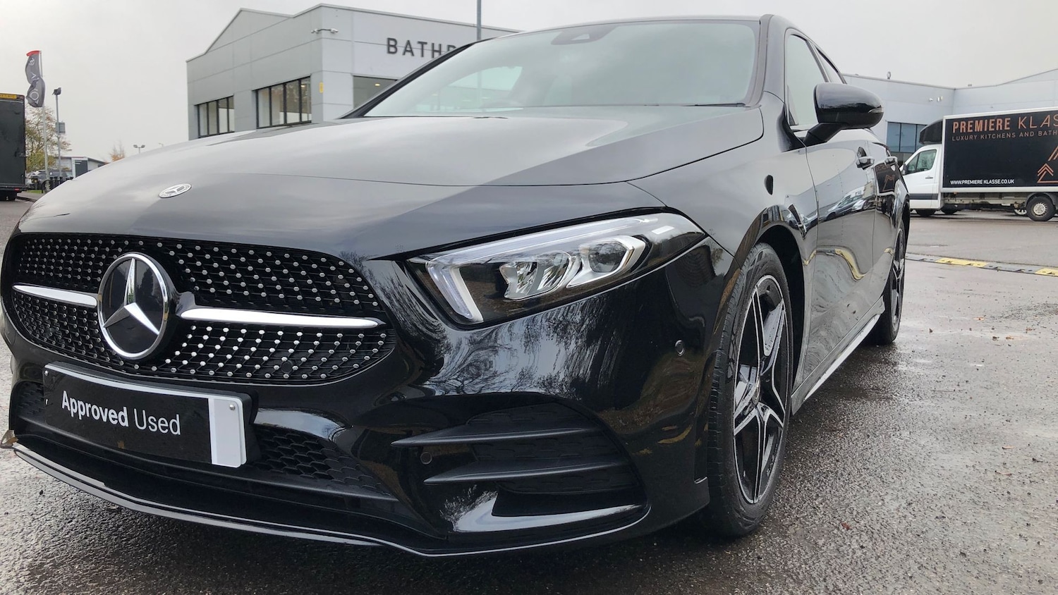 Used Mercedes-Benz A-Class 2023 for sale - 76413694: Photo 23