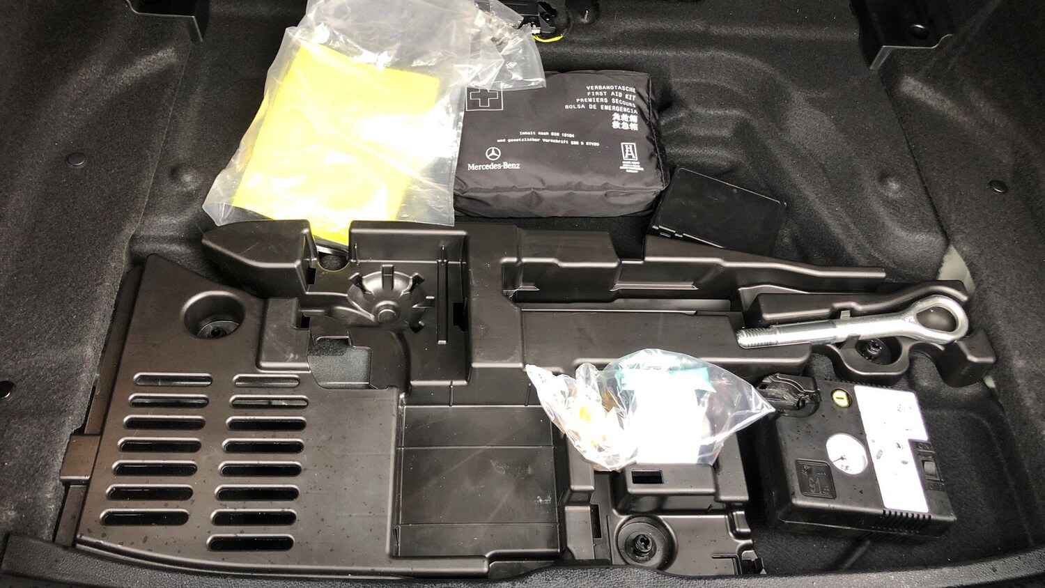 Used Mercedes-Benz A-Class 2023 for sale - 76413694: Photo 25