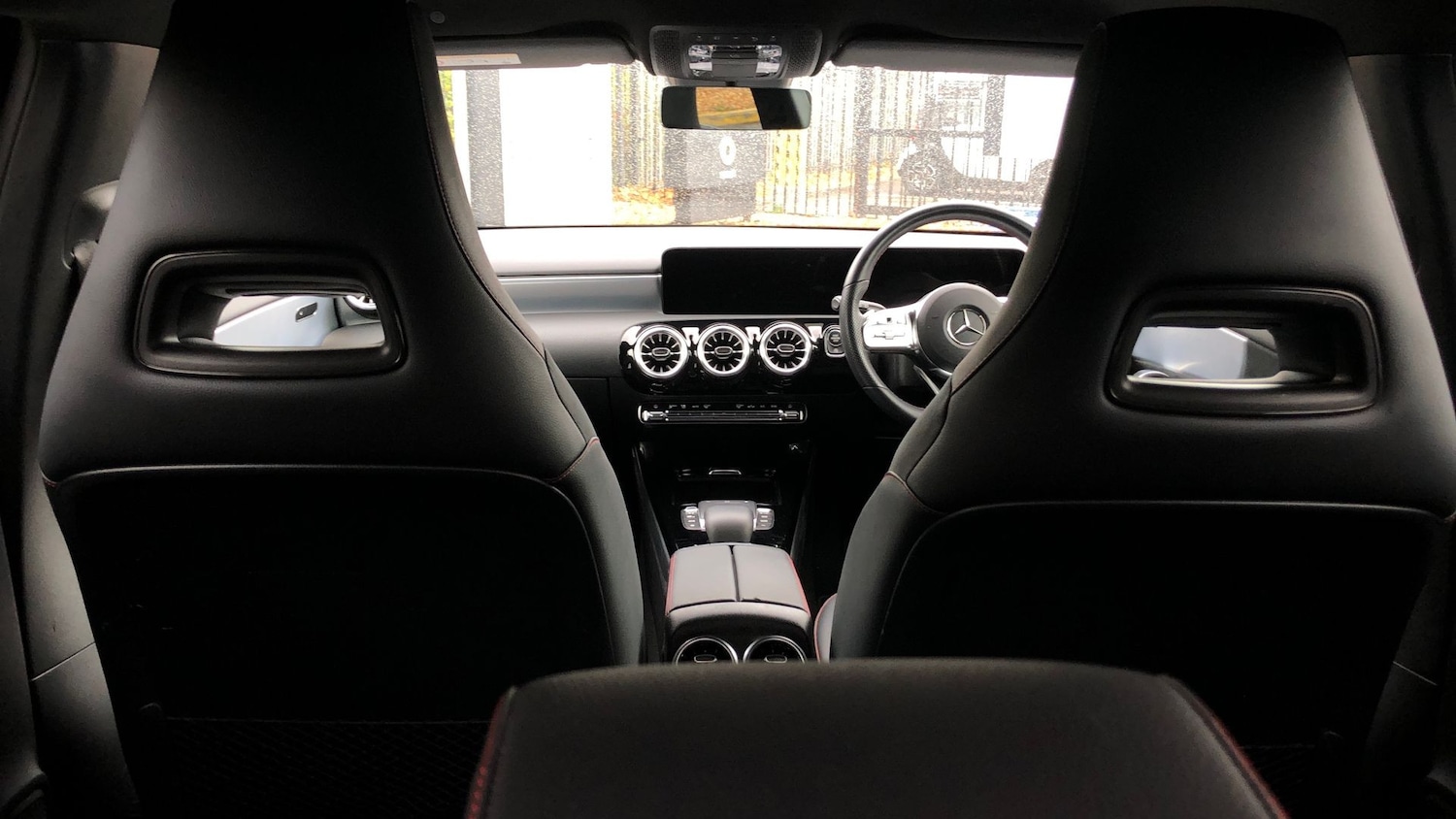 Used Mercedes-Benz A-Class 2023 for sale - 76413694: Photo 26