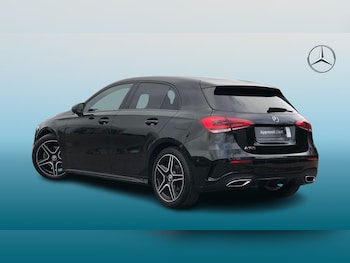 Used Mercedes-Benz A-Class 2023 for sale - 76413694: Photo