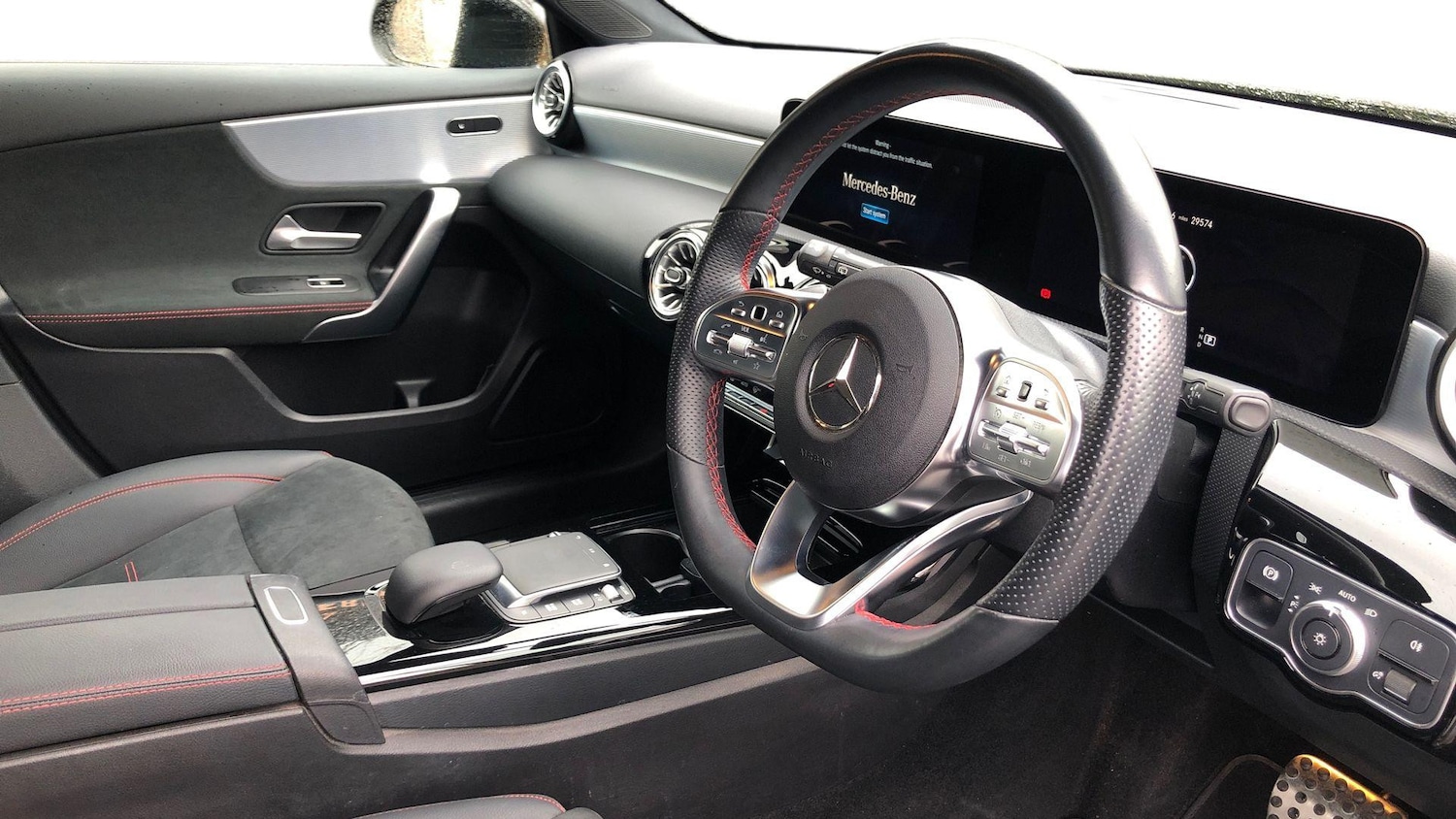 Used Mercedes-Benz A-Class 2023 for sale - 76413694: Photo 3