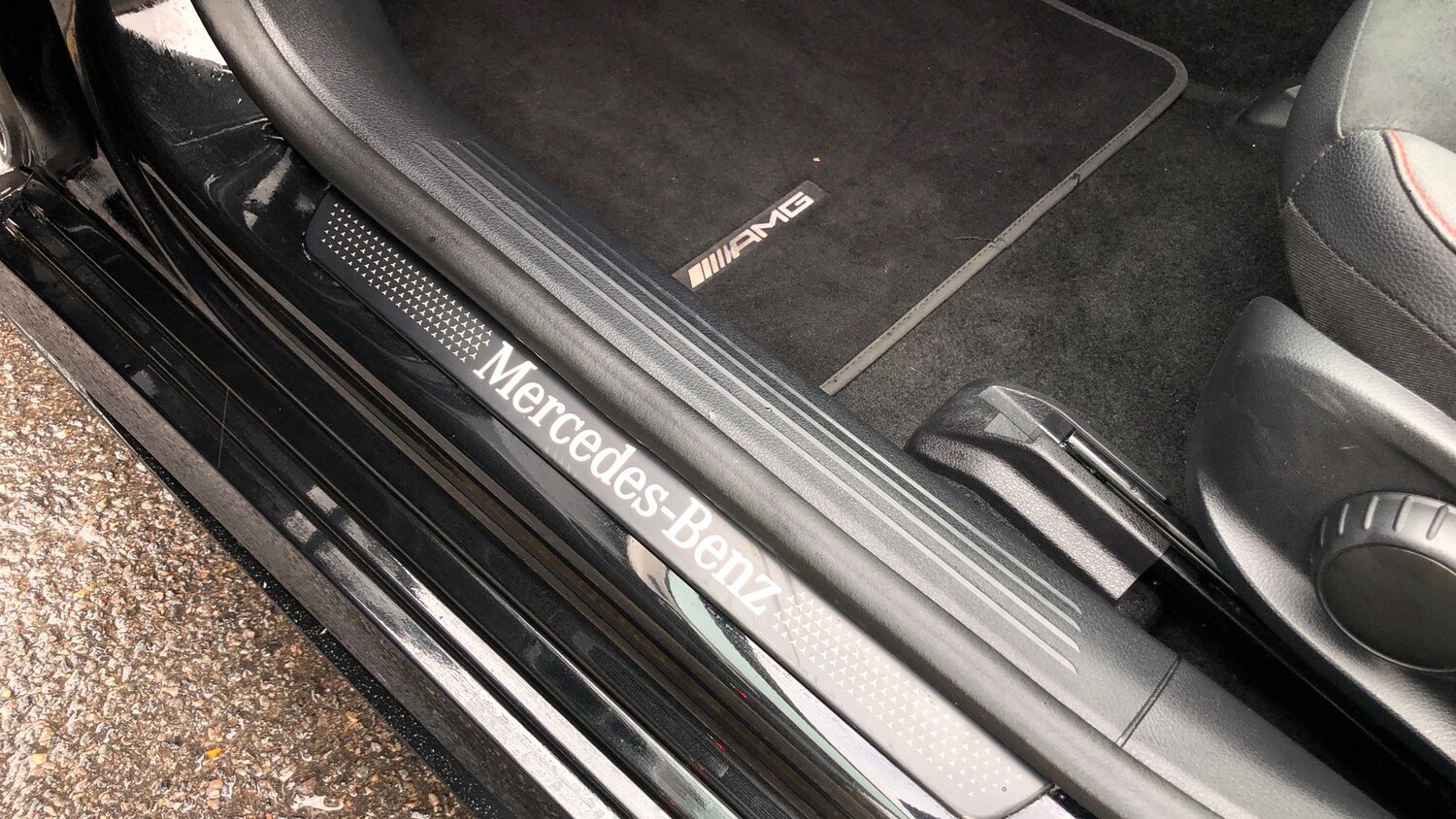 Used Mercedes-Benz A-Class 2023 for sale - 76413694: Photo 31