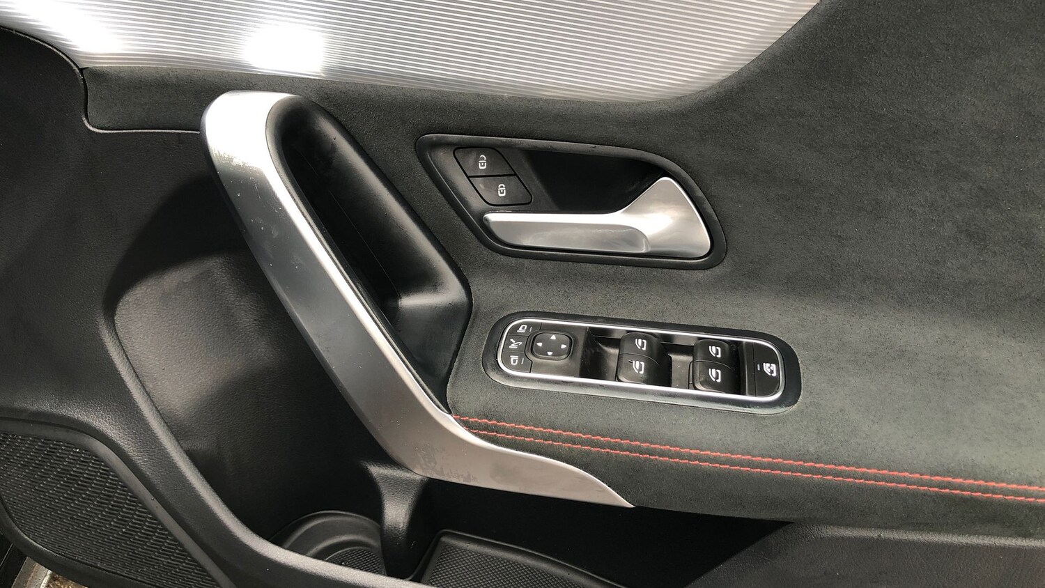 Used Mercedes-Benz A-Class 2023 for sale - 76413694: Photo 32