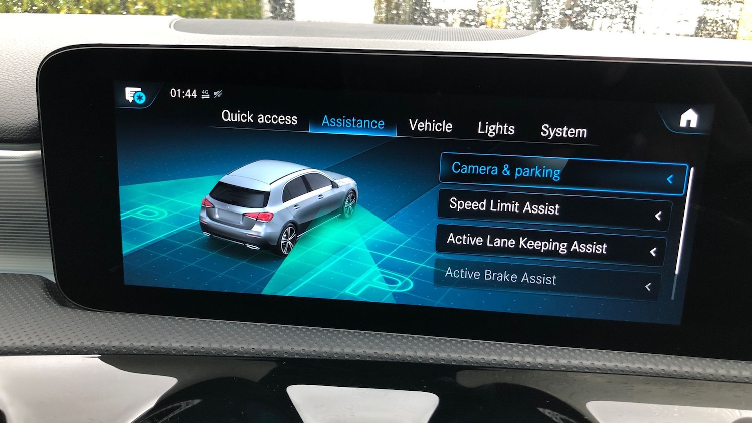 Used Mercedes-Benz A-Class 2023 for sale - 76413694: Photo 34