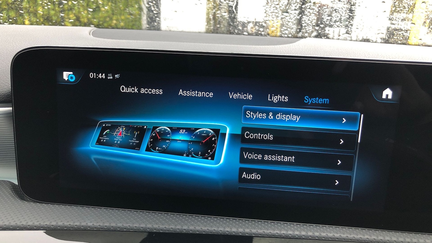 Used Mercedes-Benz A-Class 2023 for sale - 76413694: Photo 35