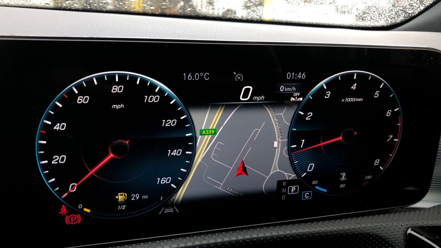 Used Mercedes-Benz A-Class 2023 for sale - 76413694: Photo 37