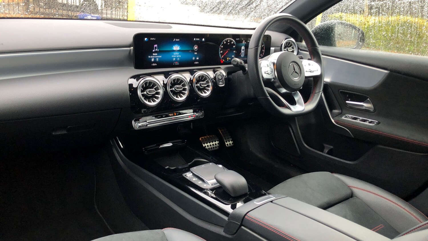 Used Mercedes-Benz A-Class 2023 for sale - 76413694: Photo 39