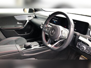 Used Mercedes-Benz A-Class 2023 for sale - 76413694: Photo