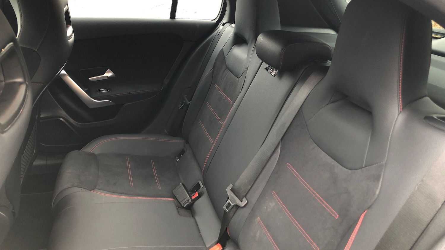 Used Mercedes-Benz A-Class 2023 for sale - 76413694: Photo 40