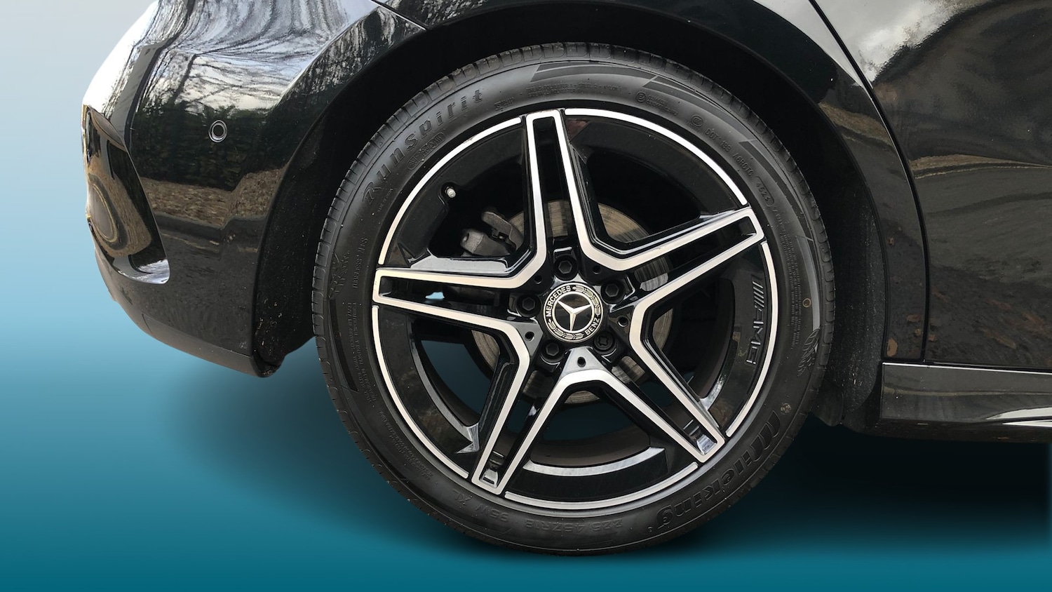 Used Mercedes-Benz A-Class 2023 for sale - 76413694: Photo 5