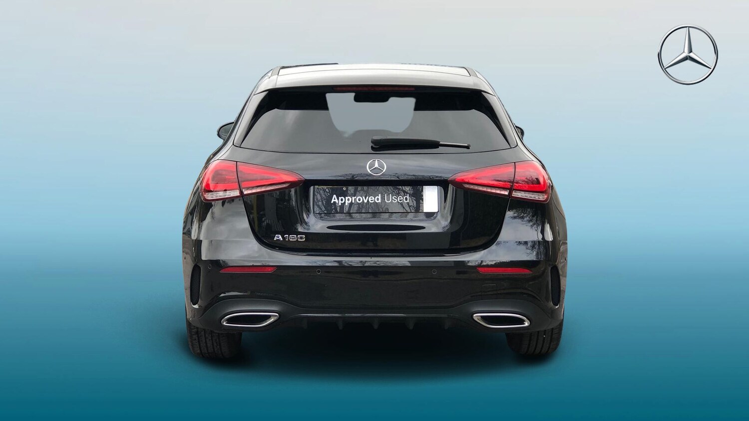 Used Mercedes-Benz A-Class 2023 for sale - 76413694: Photo 7