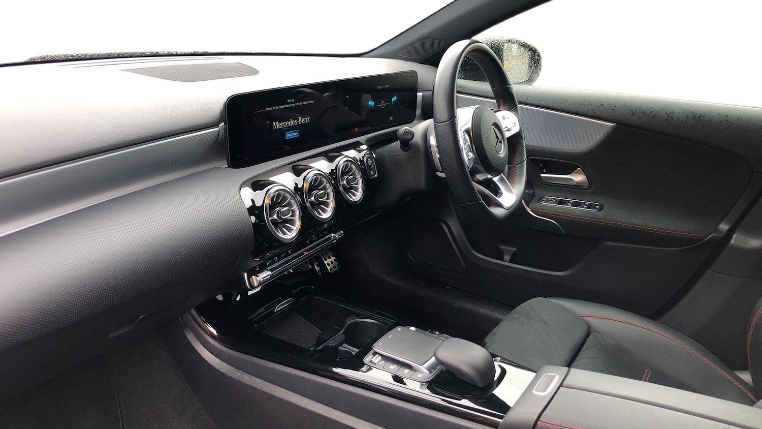 Used Mercedes-Benz A-Class 2023 for sale - 76413694: Photo 8