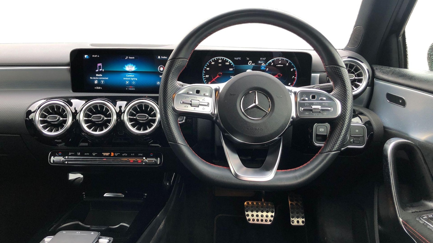 Used Mercedes-Benz A-Class 2023 for sale - 76413694: Photo 9