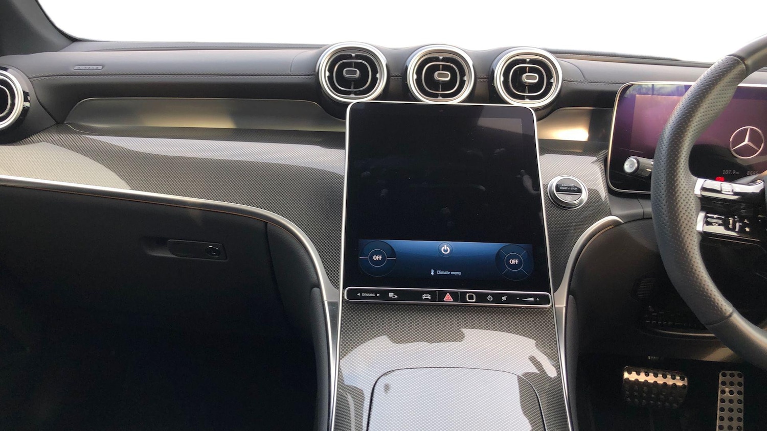 Used Mercedes-Benz GLC 2024 for sale - 77517607: Photo 10