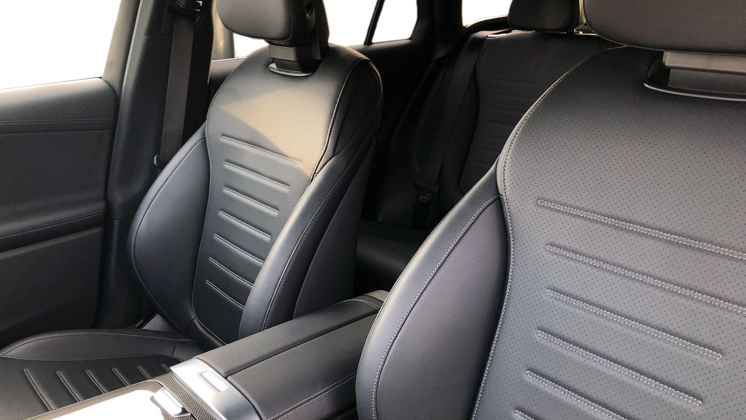 Used Mercedes-Benz GLC 2024 for sale - 77517607: Photo 11