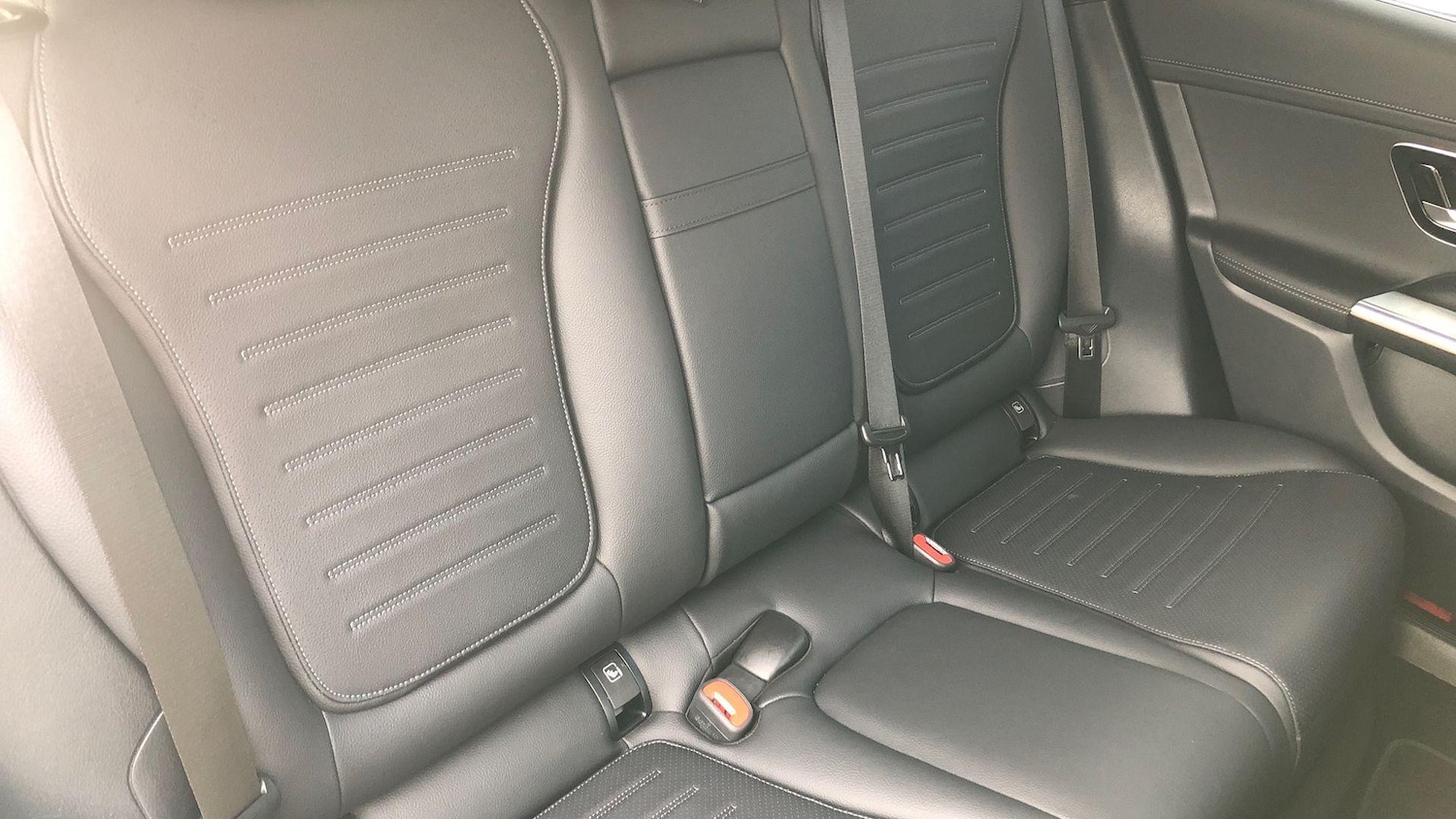 Used Mercedes-Benz GLC 2024 for sale - 77517607: Photo 12