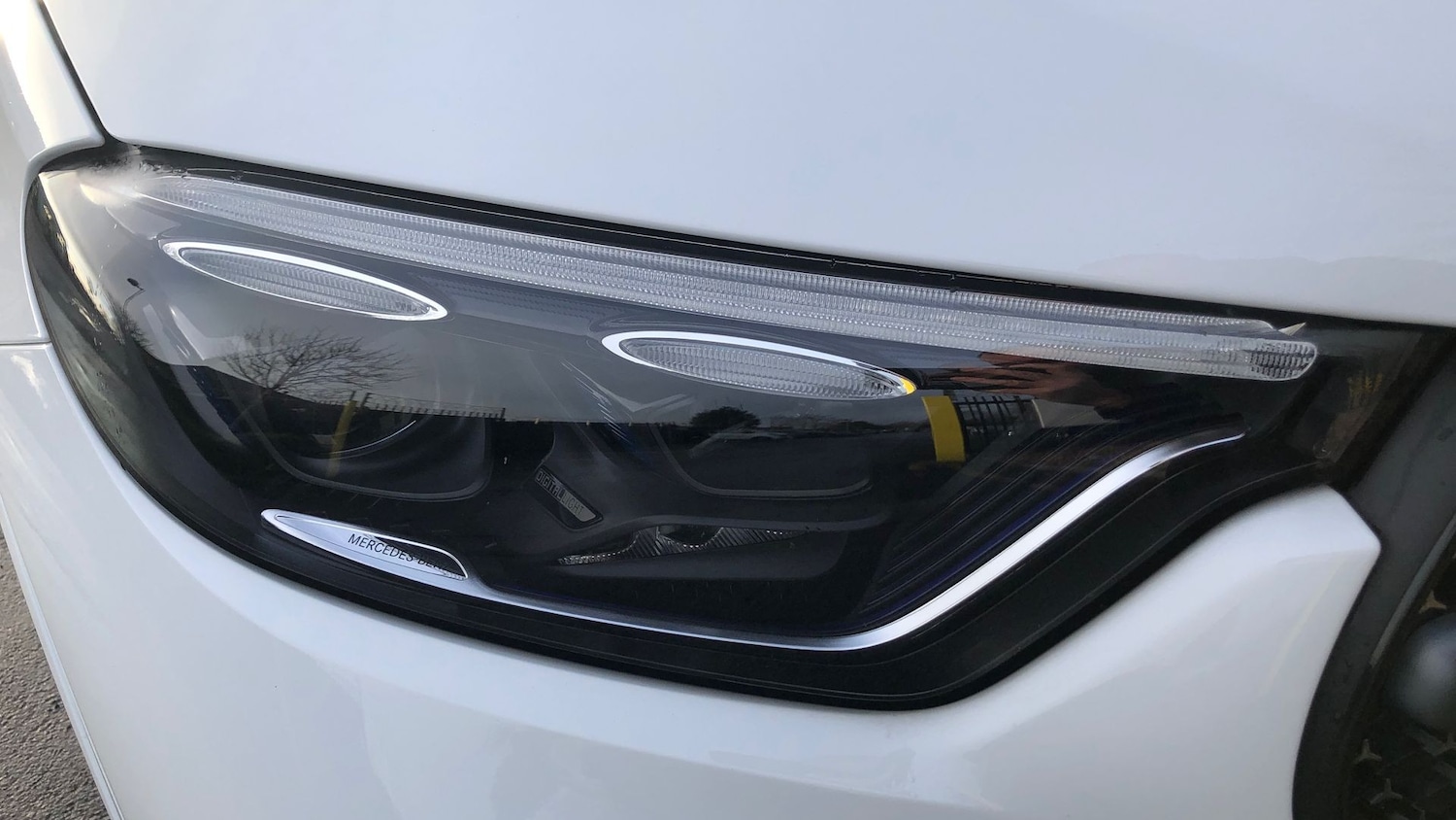 Used Mercedes-Benz GLC 2024 for sale - 77517607: Photo 15