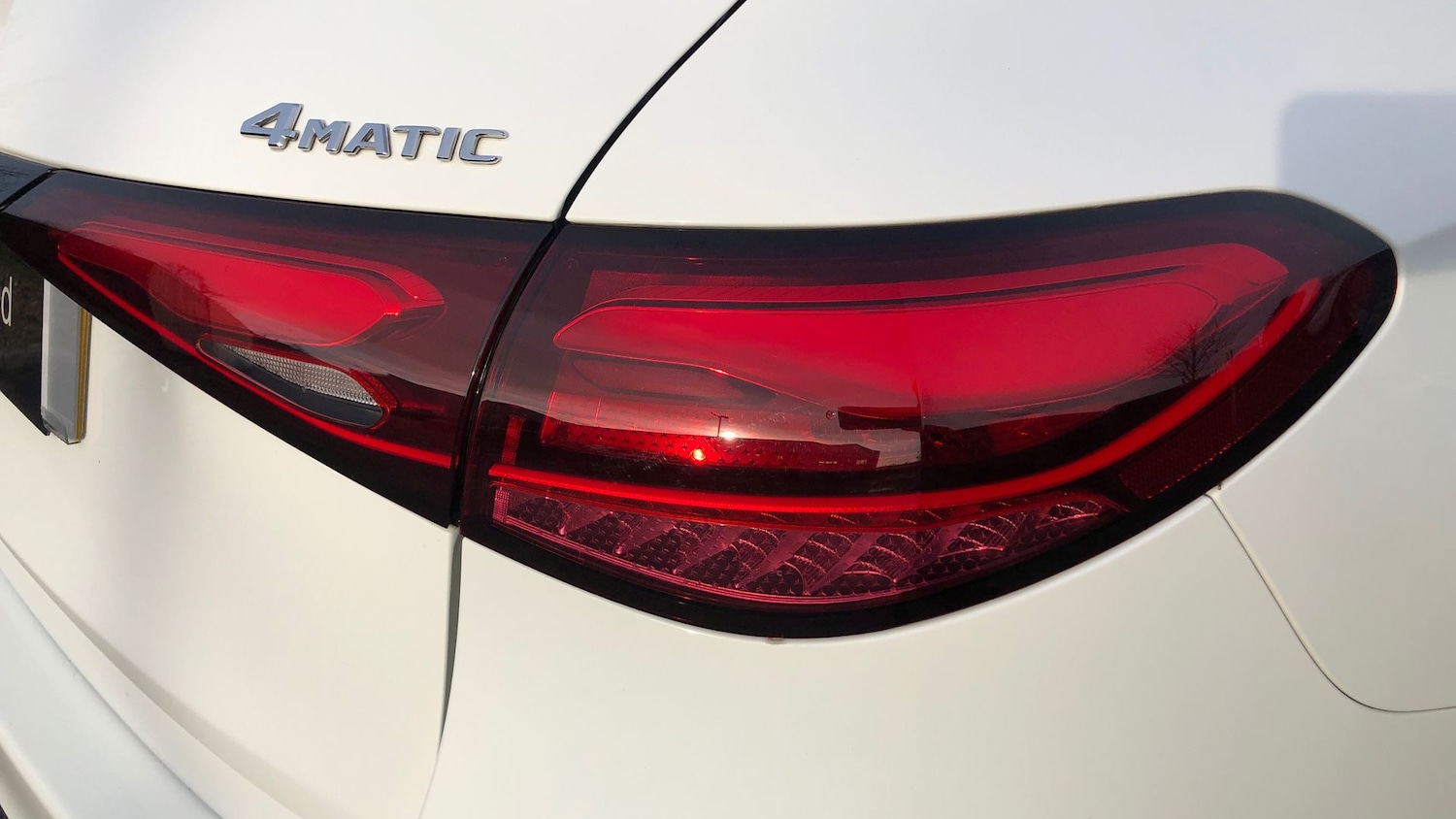 Used Mercedes-Benz GLC 2024 for sale - 77517607: Photo 16