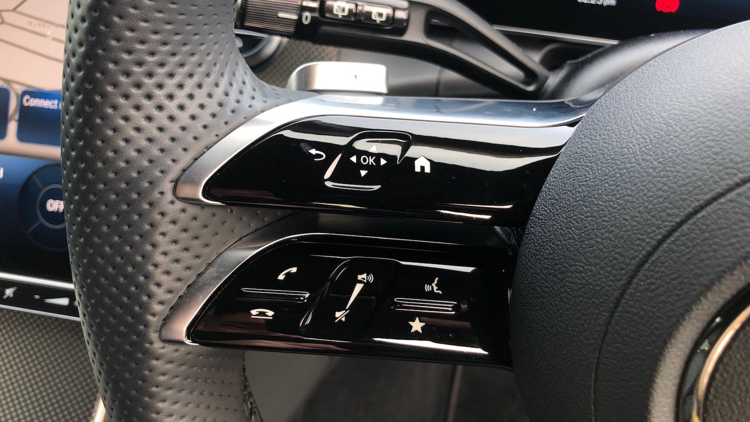 Used Mercedes-Benz GLC 2024 for sale - 77517607: Photo 19