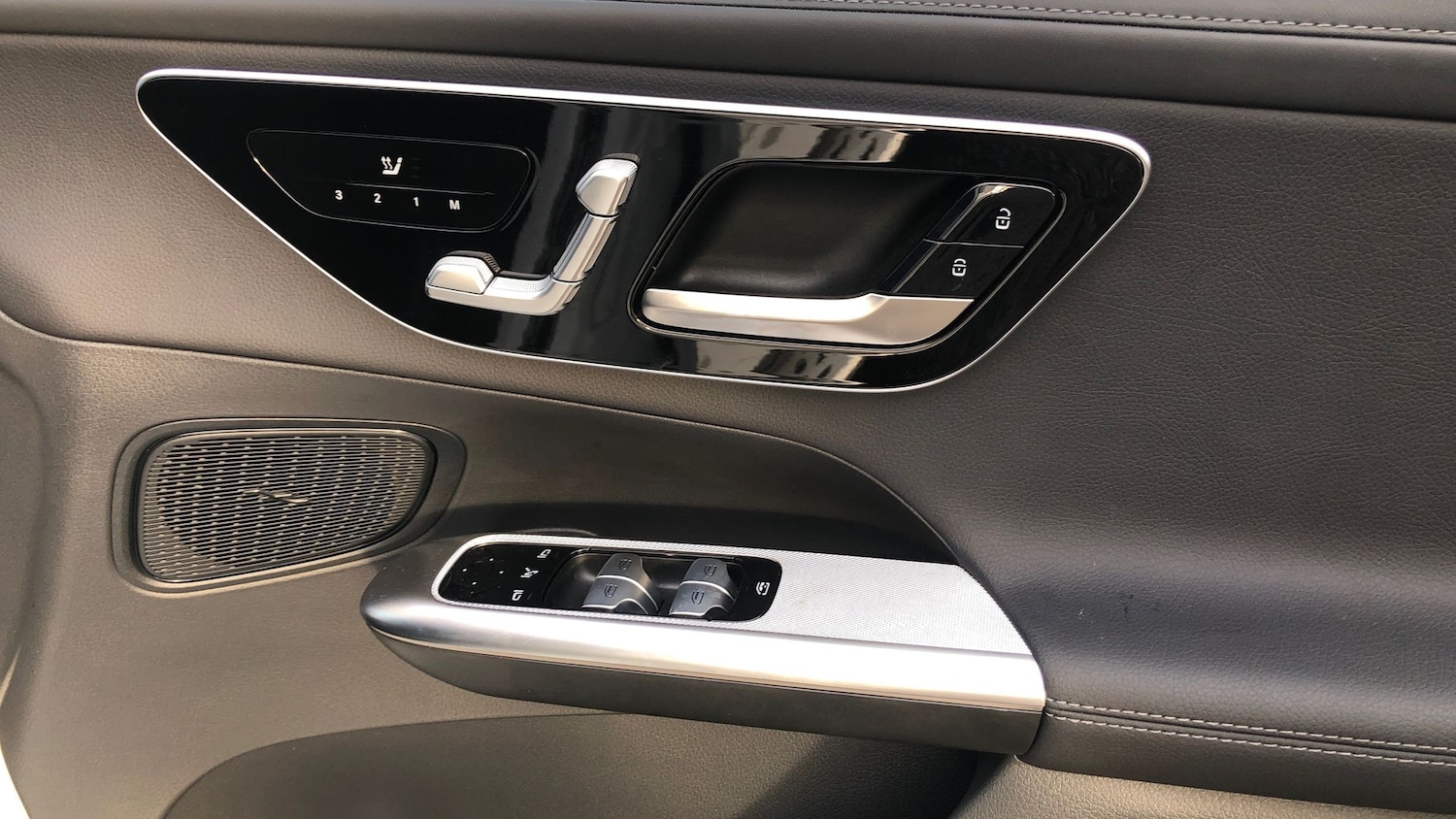 Used Mercedes-Benz GLC 2024 for sale - 77517607: Photo 24