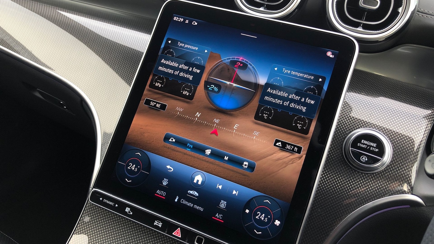 Used Mercedes-Benz GLC 2024 for sale - 77517607: Photo 38