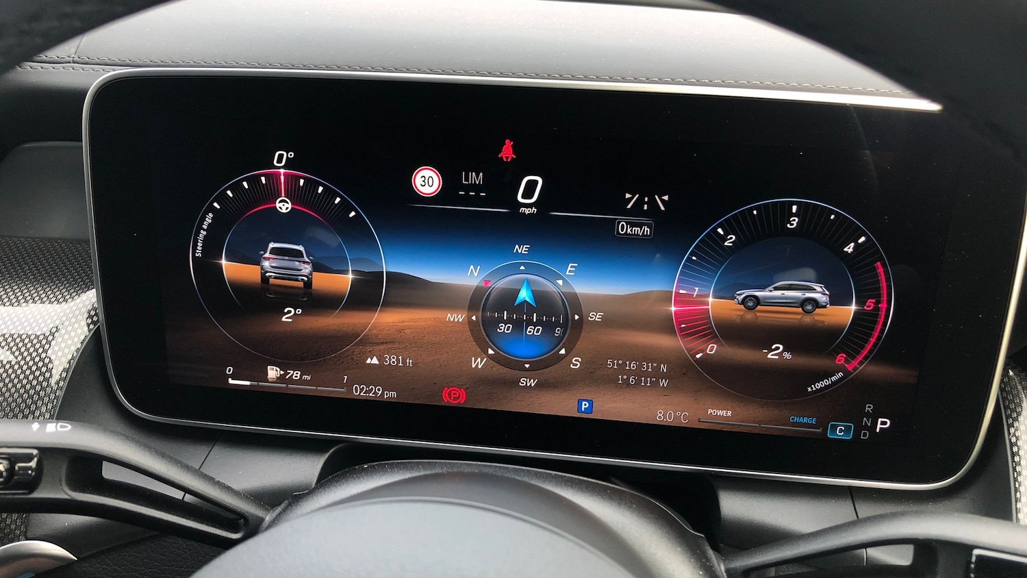 Used Mercedes-Benz GLC 2024 for sale - 77517607: Photo 40