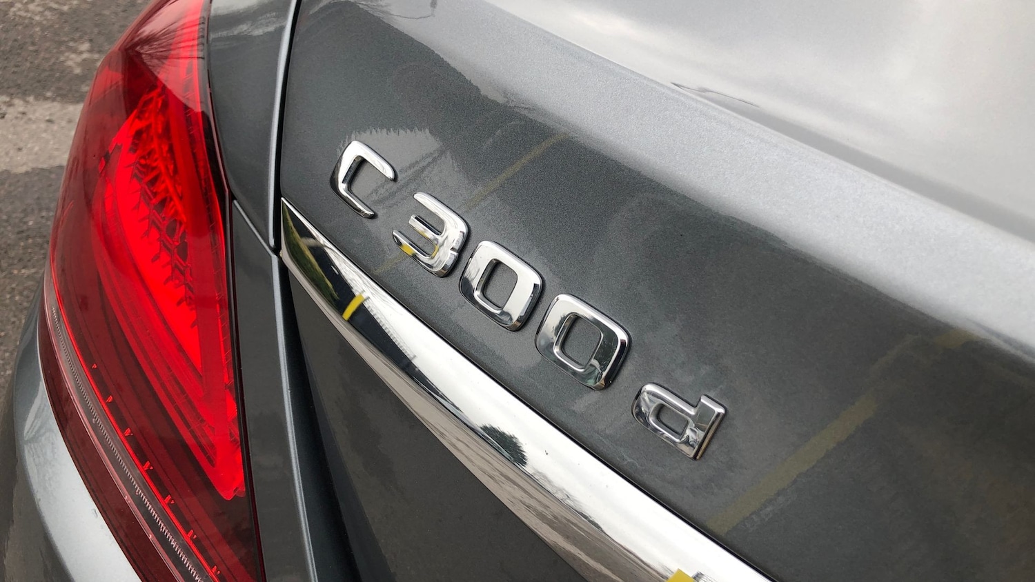 Used Mercedes-Benz C Class 2020 for sale - 77517626: Photo 17