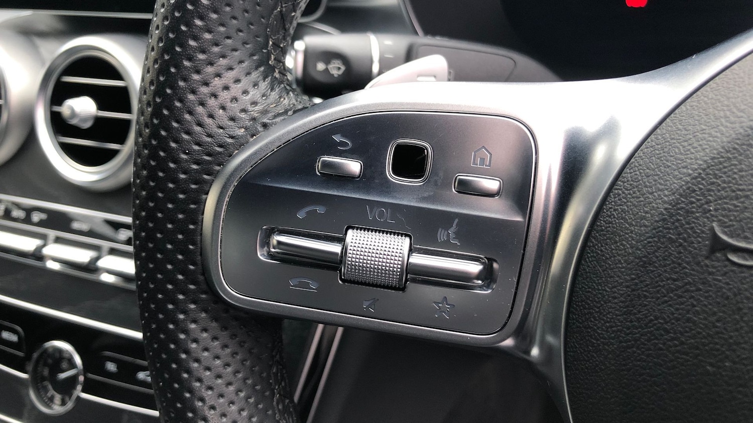 Used Mercedes-Benz C Class 2020 for sale - 77517626: Photo 19